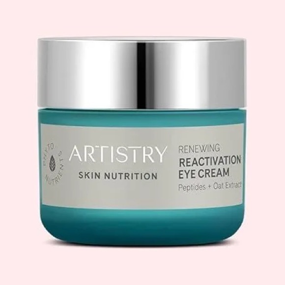 Artistry Skin Nutrition Eye Cream - Renewing - Picture 1 of 4